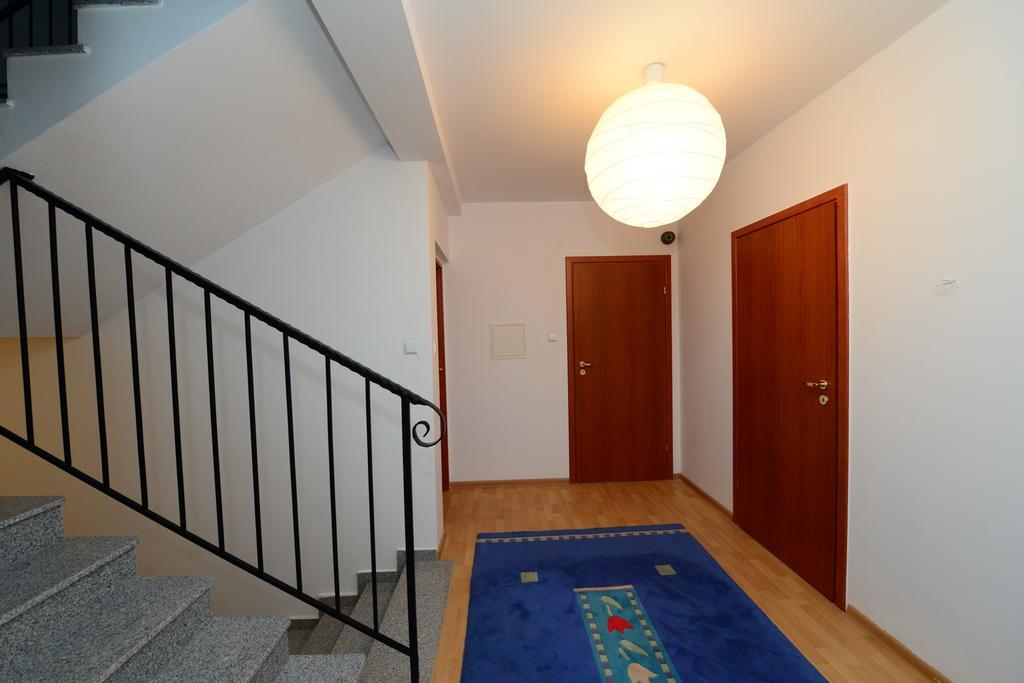 B&B Airport Modlin Nowy Dwór Mazowiecki Pokoj fotografie