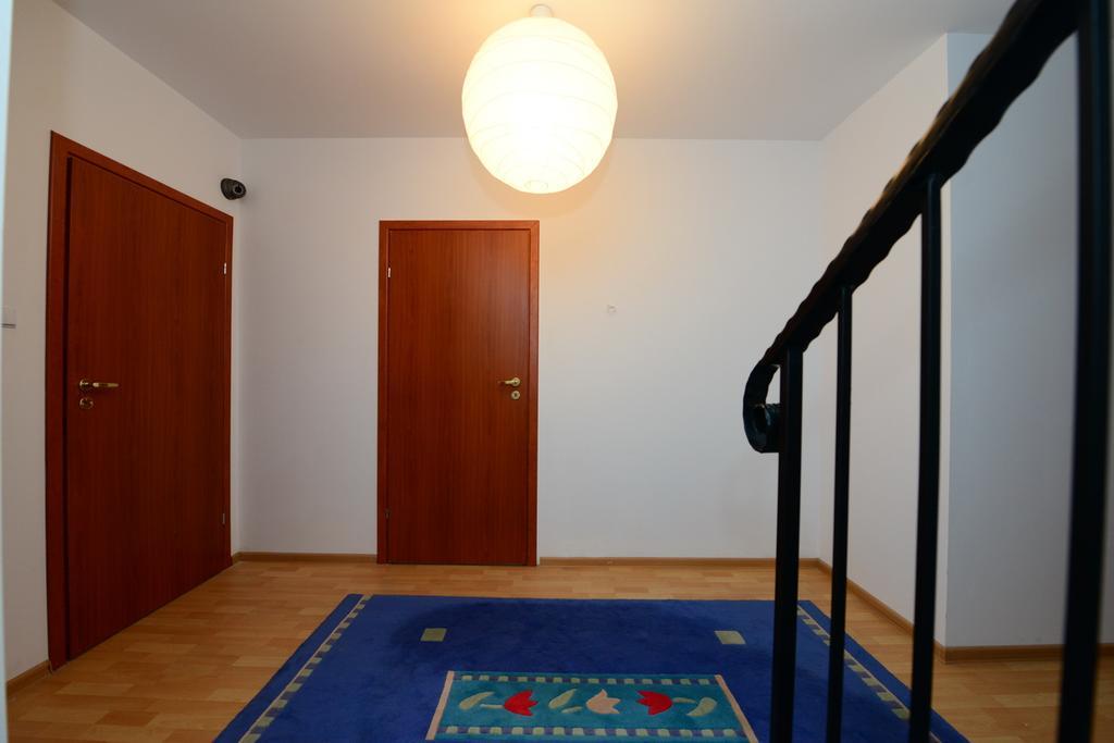 B&B Airport Modlin Nowy Dwór Mazowiecki Pokoj fotografie