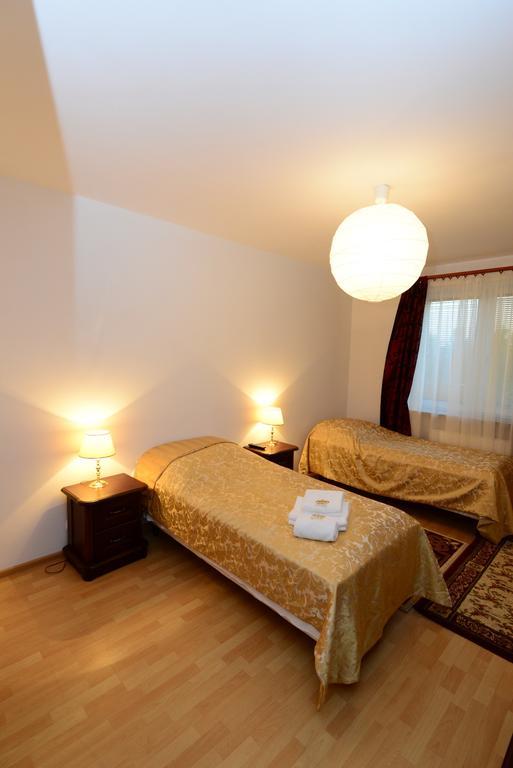 B&B Airport Modlin Nowy Dwór Mazowiecki Pokoj fotografie