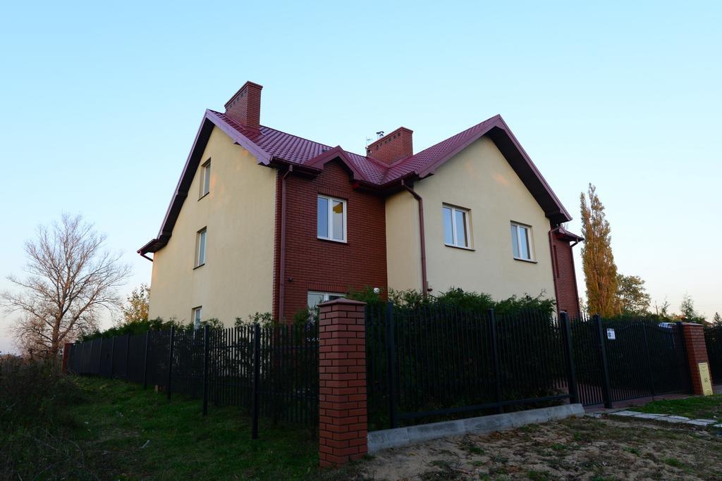 B&B Airport Modlin Nowy Dwór Mazowiecki Exteriér fotografie