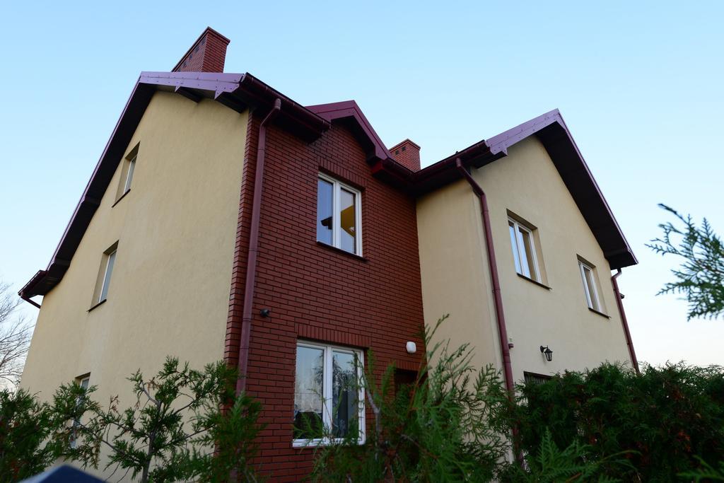 B&B Airport Modlin Nowy Dwór Mazowiecki Pokoj fotografie