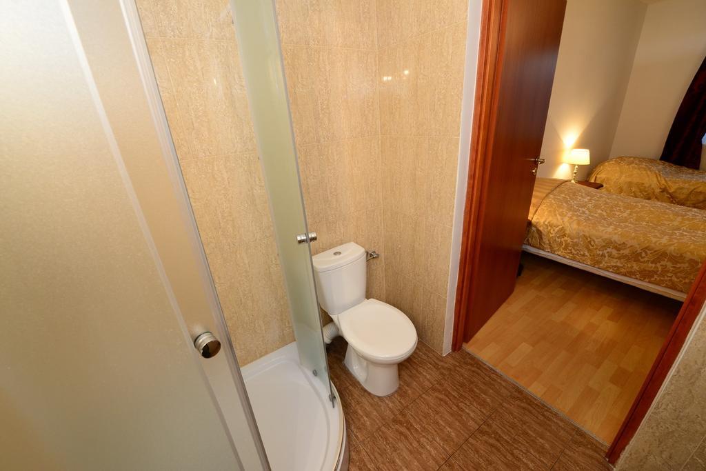 B&B Airport Modlin Nowy Dwór Mazowiecki Pokoj fotografie