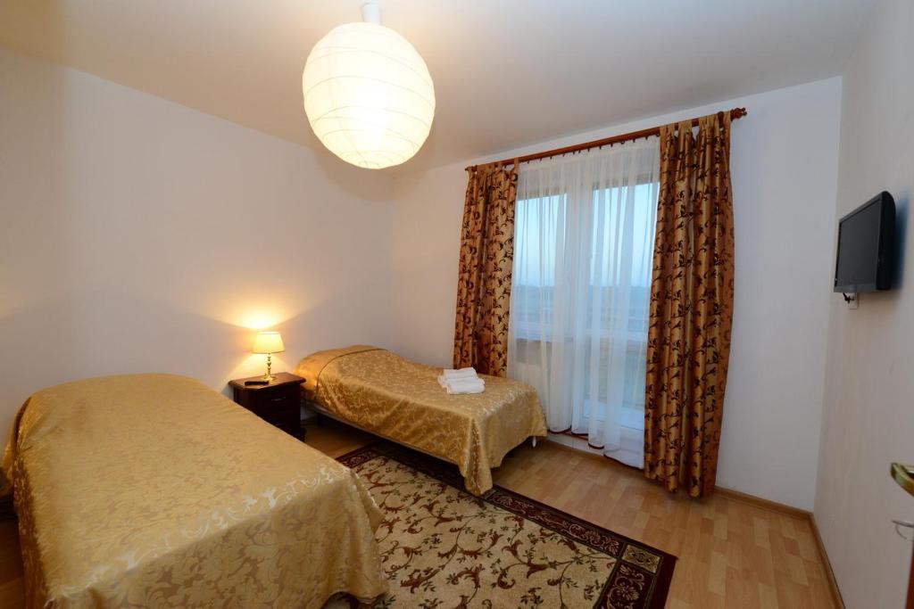 B&B Airport Modlin Nowy Dwór Mazowiecki Pokoj fotografie