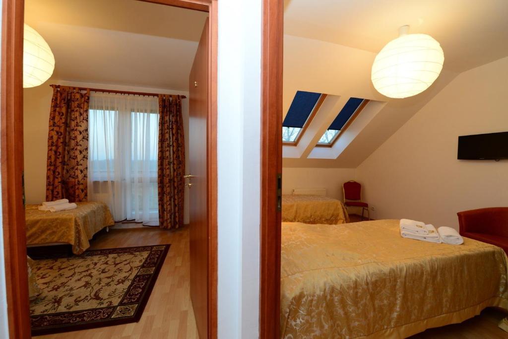 B&B Airport Modlin Nowy Dwór Mazowiecki Pokoj fotografie